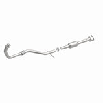 Magnaflow 4481208 - Catalytic Converter
