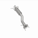 Magnaflow 19433 - Exhaust Muffler Kit