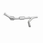 Magnaflow 447180 - Catalytic Converter