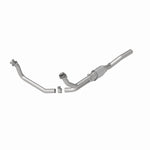 Magnaflow 4451296 - Catalytic Converter