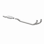 Magnaflow 93302 - Catalytic Converter