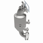 Magnaflow 22-191 - Catalytic Converter with Integrated Exhaust Manifold