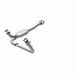 Magnaflow 4451457 - Catalytic Converter