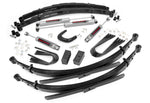 Rough Country 12930 - Suspension Lift Kit