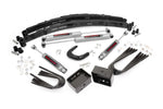 Rough Country 12030 - Suspension Lift Kit