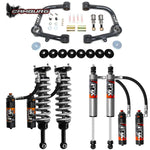 Camburg CAM-310240-U - Suspension Lift Kit