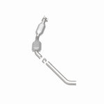 Magnaflow 24468 - Catalytic Converter