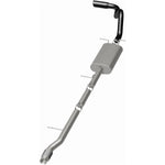 Magnaflow 15359 - Exhaust System Kit