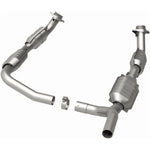 Magnaflow 51640 - Catalytic Converter