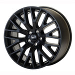 Ford Racing M-1007-M199B - Disc Rim and Wheel Assembly