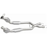 Magnaflow 23163 - Catalytic Converter