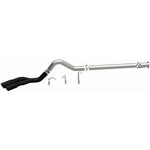 Magnaflow 17068 - Exhaust System Kit