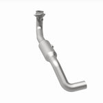Magnaflow 4651694 - Catalytic Converter