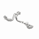 Magnaflow 5451631 - Catalytic Converter
