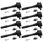 Ford Racing M-12029-M52 - Ignition Coil Kit