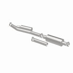 Magnaflow 19533 - Exhaust Muffler Kit