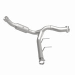 Magnaflow 5551470 - Catalytic Converter