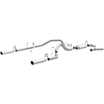 Magnaflow 16520 - Exhaust System Kit