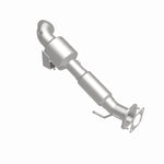 Magnaflow 51633 - Catalytic Converter