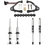 Camburg CAM-210093-U - Suspension Lift Kit