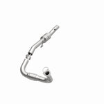 Magnaflow 447269 - Catalytic Converter