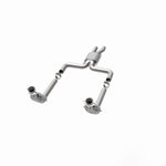 Magnaflow 23936 - Catalytic Converter