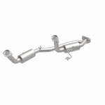 Magnaflow 4551079 - Catalytic Converter