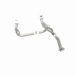 Magnaflow 4451211 - Catalytic Converter
