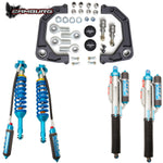 Camburg CAM-110174-K - Suspension Lift Kit
