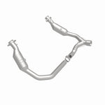 Magnaflow 52291 - Catalytic Converter