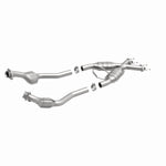 Magnaflow 337339 - Catalytic Converter