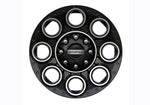 Ford Racing M-1007K-S2008GBM2 - Disc Rim and Wheel Assembly