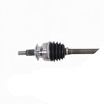 Ford Racing M-4130-M8S - Drive Axle Shaft Assembly Set