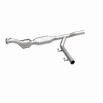 Magnaflow 447134 - Catalytic Converter