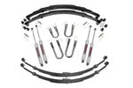 Rough Country 64530 - Suspension Lift Kit