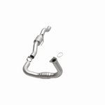 Magnaflow 24457 - Catalytic Converter