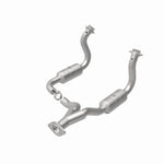 Magnaflow 51760 - Catalytic Converter