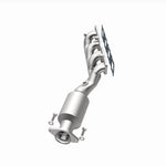 Magnaflow 4451500 - Catalytic Converter with Integrated Exhaust Manifold