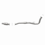 Magnaflow 93466 - Catalytic Converter