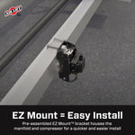 Air Lift 74100EZ - Air Suspension Compressor Kit