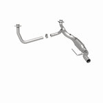 Magnaflow 51558 - Catalytic Converter