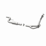 Magnaflow 51090 - Catalytic Converter