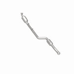 Magnaflow 21-492 - Catalytic Converter