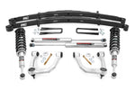 Rough Country 74232 - Suspension Lift Kit