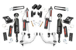 Rough Country 74250 - Suspension Lift Kit