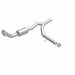 Magnaflow 5551695 - Catalytic Converter