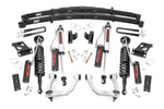 Rough Country 74252 - Suspension Lift Kit