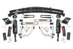 Rough Country 74258 - Suspension Lift Kit