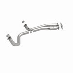 Magnaflow 93607 - Catalytic Converter
