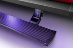 AMP Research 77148-01A - Deployable Step Assembly
